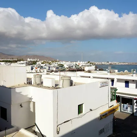 Lovely In Playa Blanca With Fully Equipped Kitchen Appartement Playa Blanca (Lanzarote)