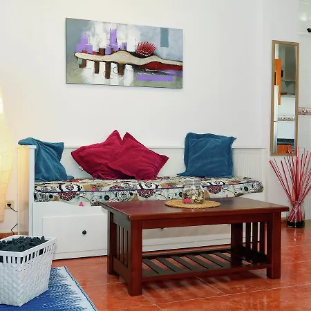 Lovely In Playa Blanca With Fully Equipped Kitchen * Playa Blanca (Lanzarote)